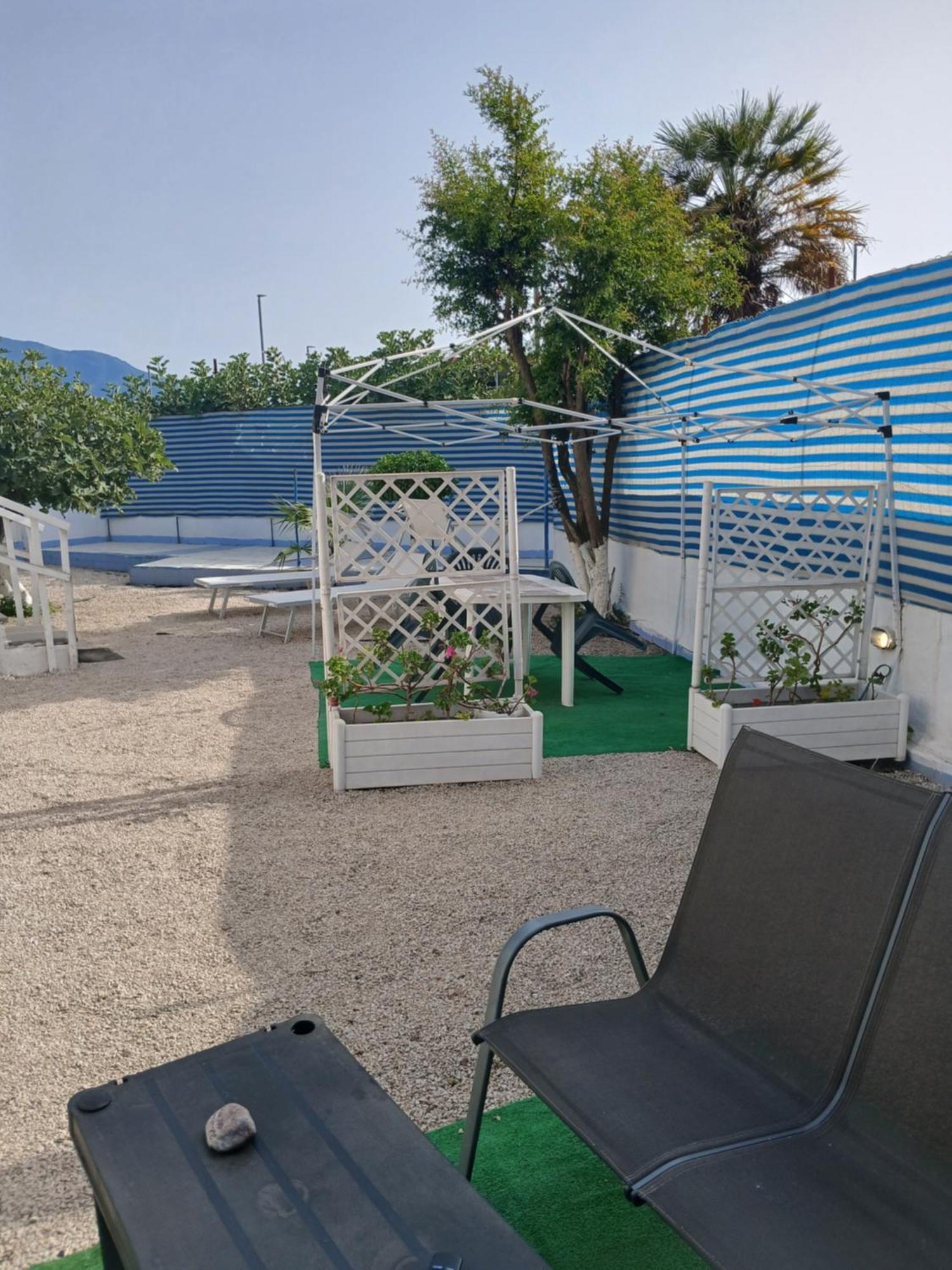 Garden Green Da Virna Торре-Аннунціата Екстер'єр фото