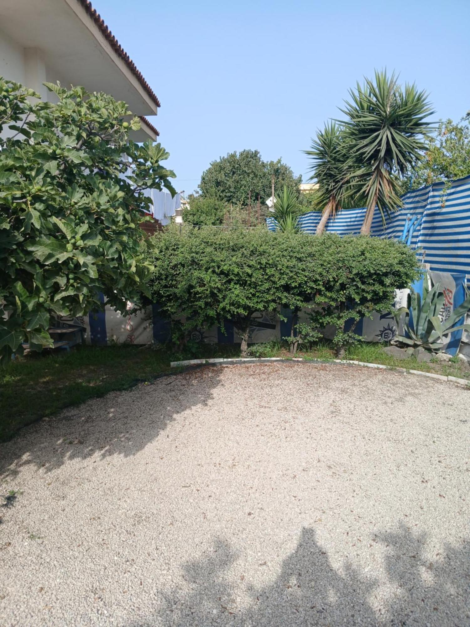 Garden Green Da Virna Торре-Аннунціата Екстер'єр фото